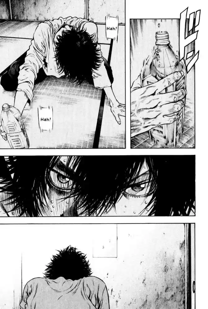 Read The Climber Português Manga Online