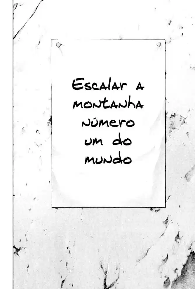 Read The Climber Português Manga Online