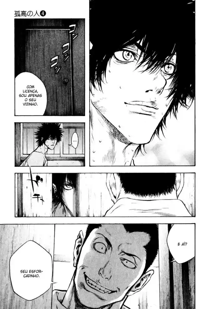 Read The Climber Português Manga Online