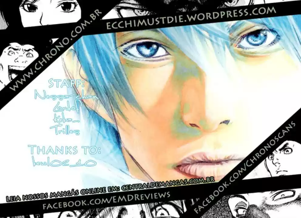 Read The Climber Português Manga Online