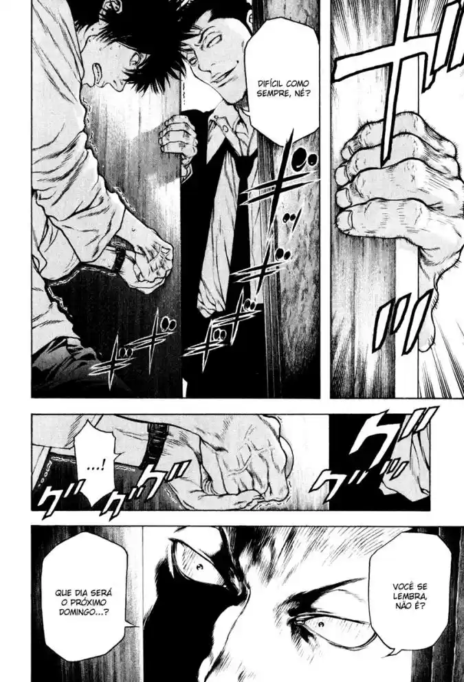 Read The Climber Português Manga Online