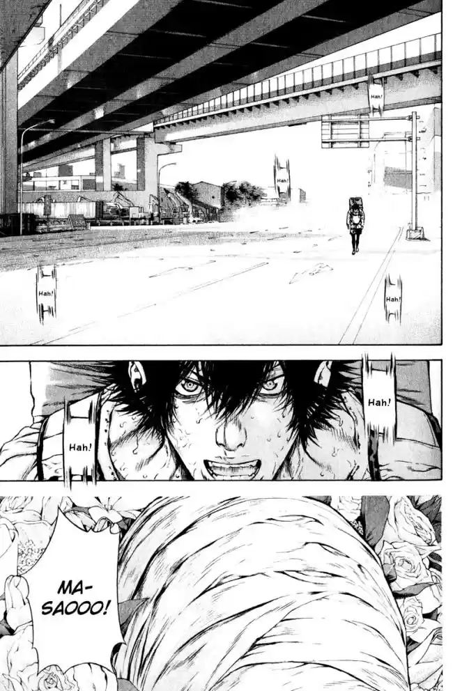 Read The Climber Português Manga Online