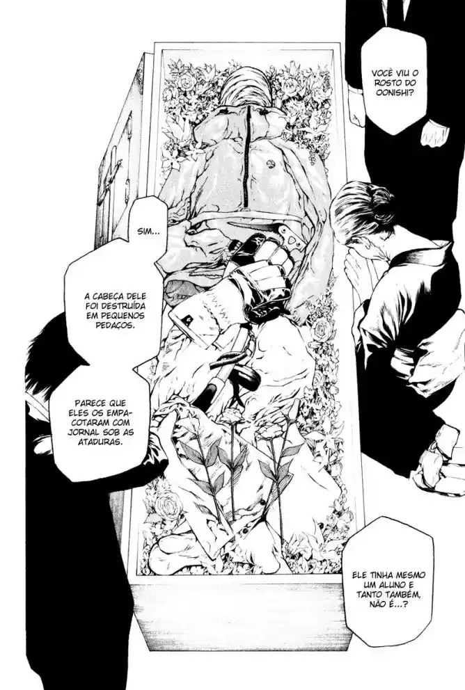 Read The Climber Português Manga Online