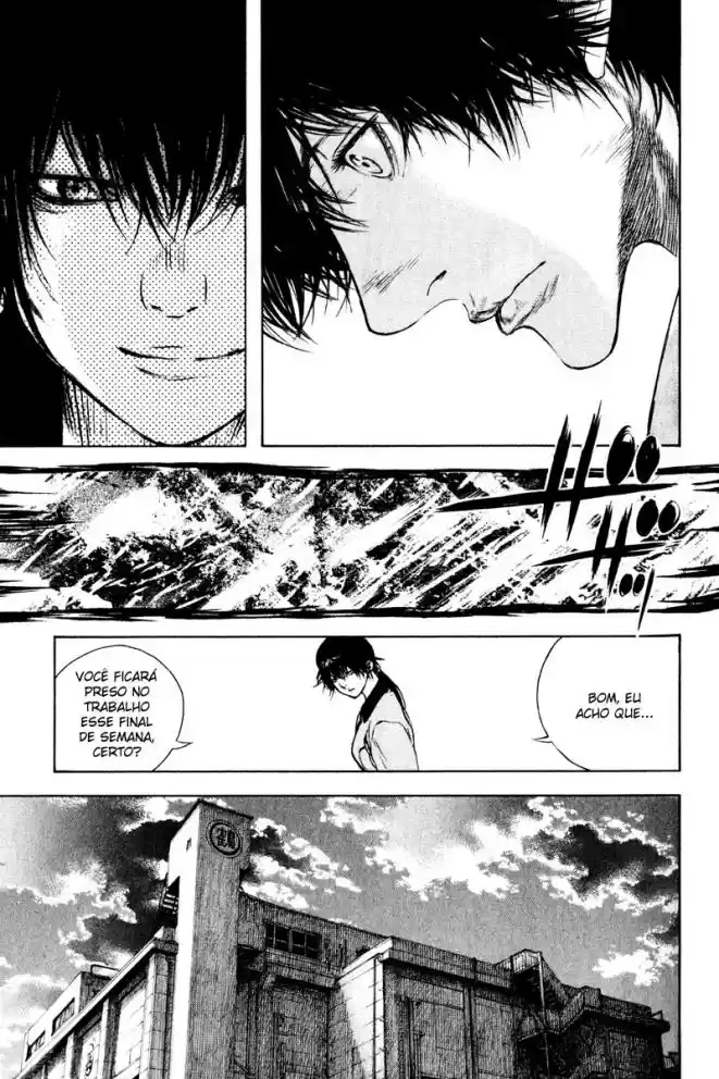 Read The Climber Português Manga Online