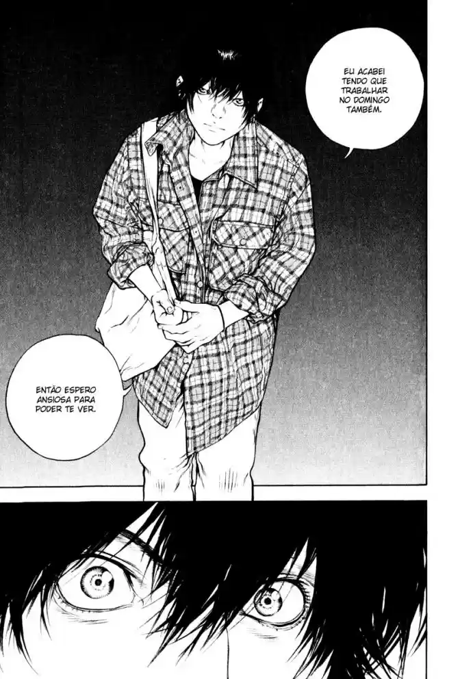 Read The Climber Português Manga Online