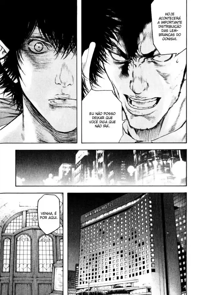 Read The Climber Português Manga Online