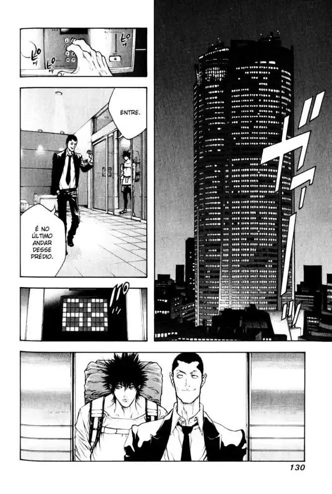 Read The Climber Português Manga Online