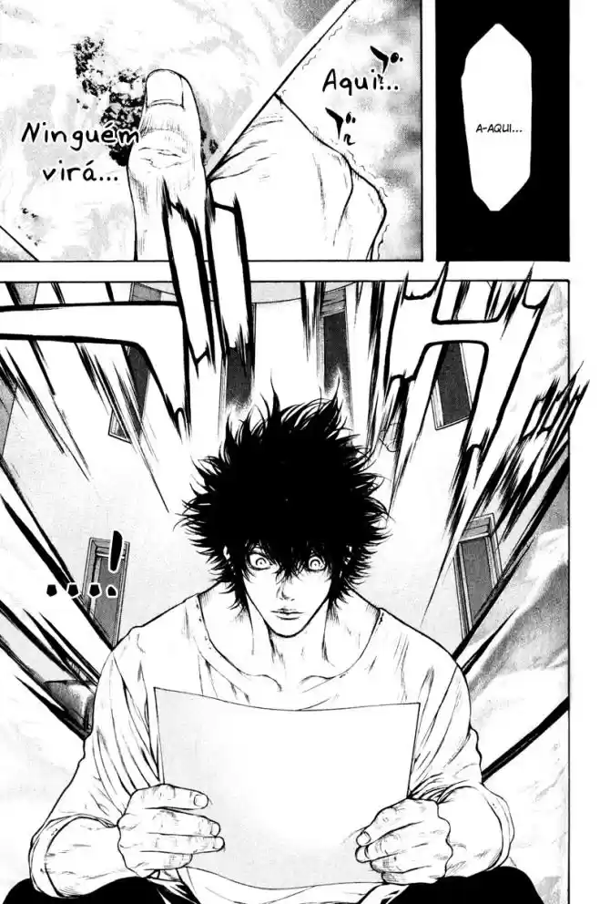 Read The Climber Português Manga Online