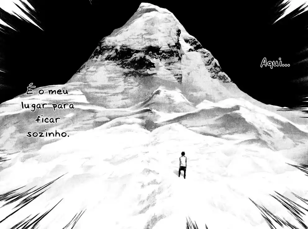 Read The Climber Português Manga Online