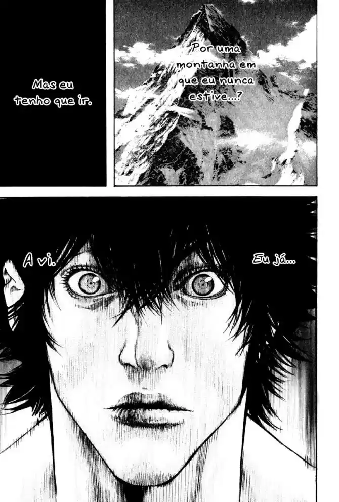 Read The Climber Português Manga Online