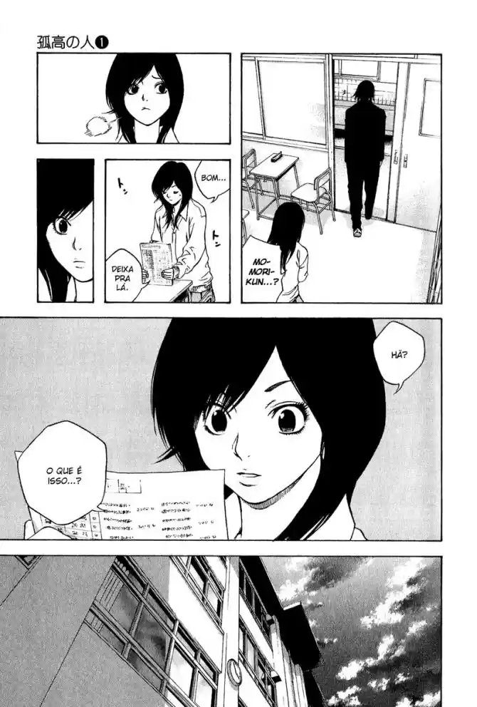 Read The Climber Português Manga Online