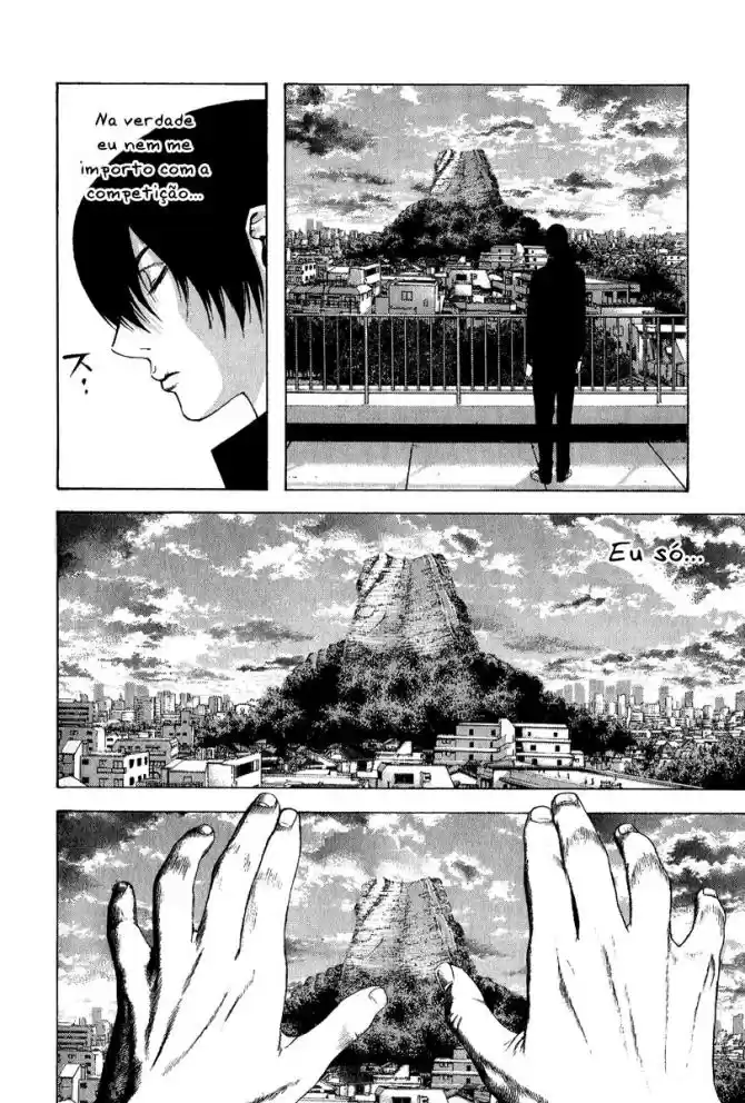Read The Climber Português Manga Online
