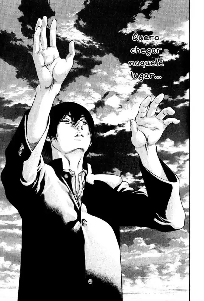 Read The Climber Português Manga Online
