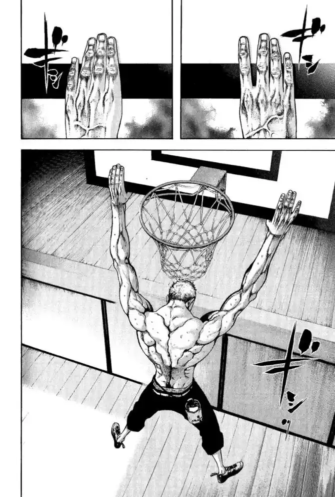 Read The Climber Português Manga Online