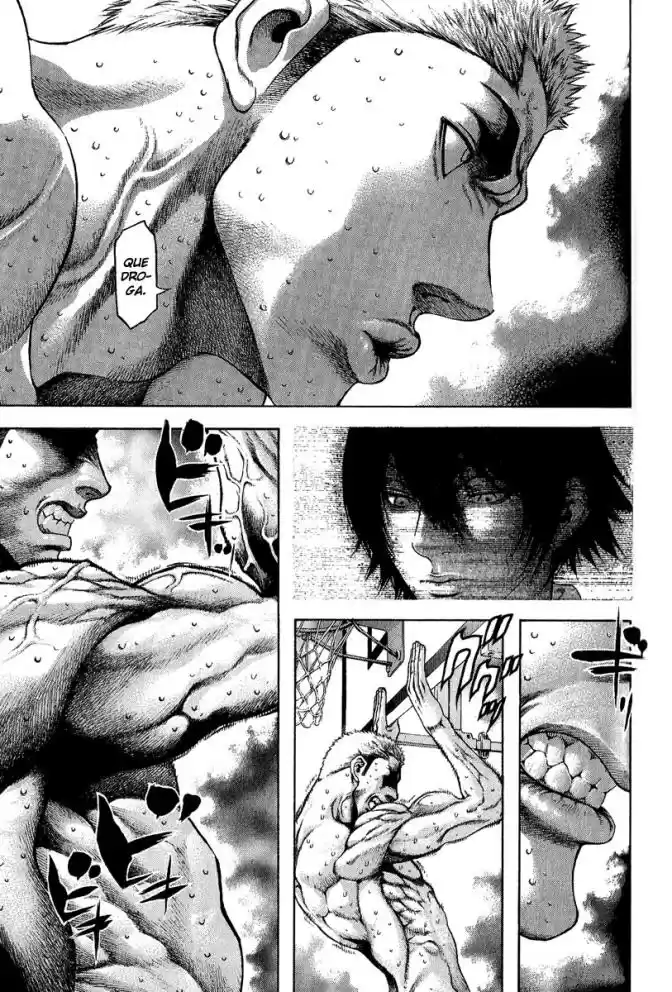 Read The Climber Português Manga Online