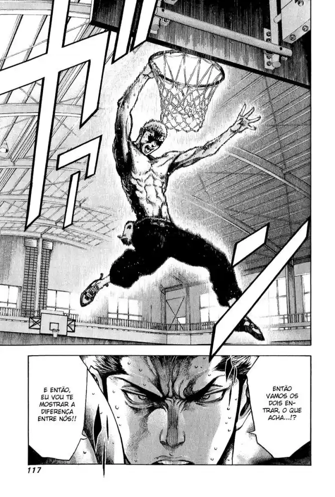 Read The Climber Português Manga Online