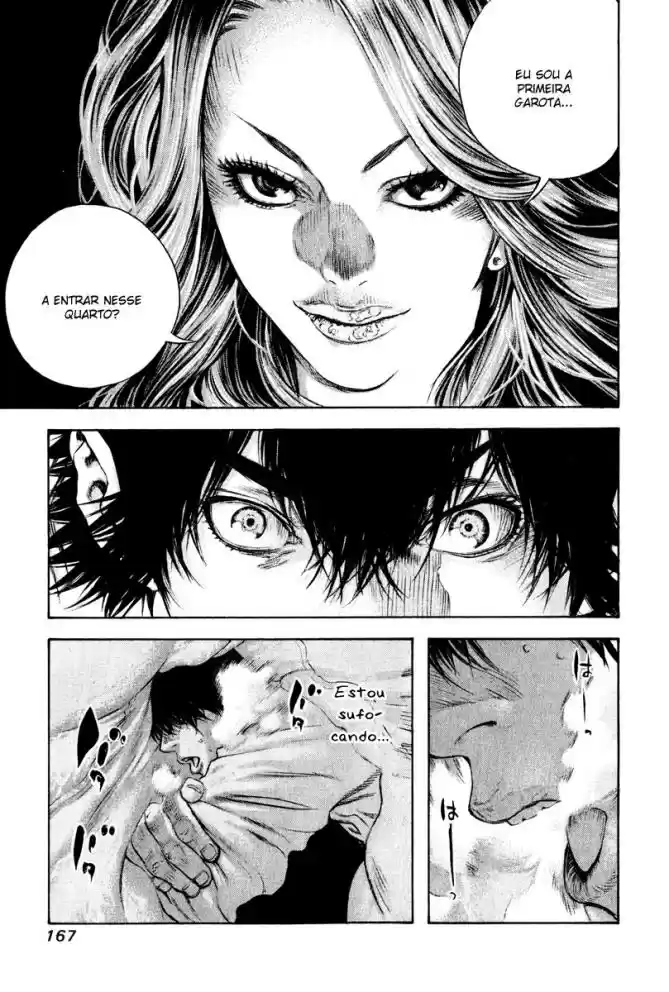 Read The Climber Português Manga Online