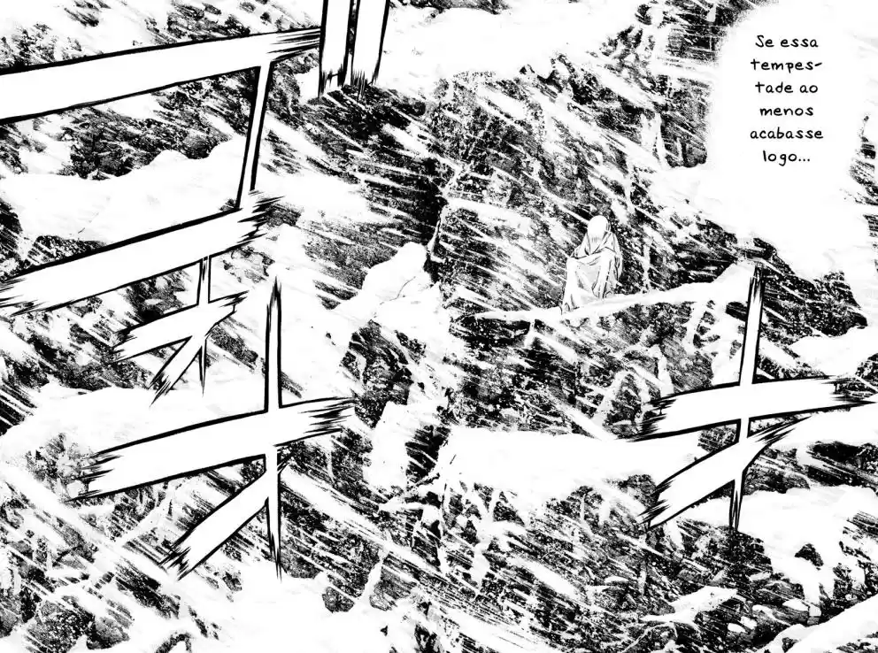 Read The Climber Português Manga Online