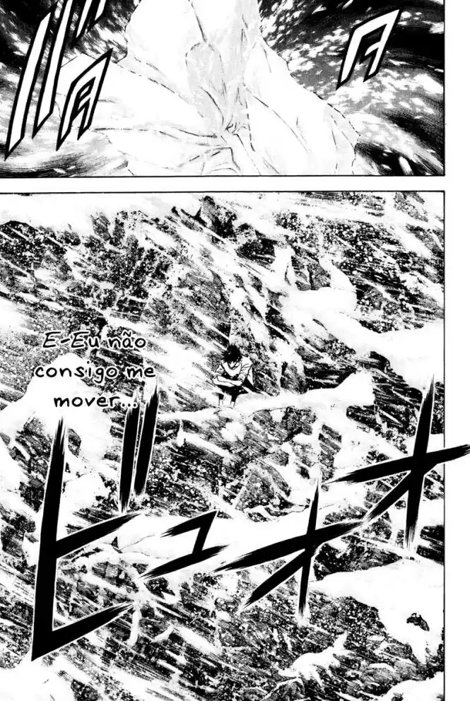 Read The Climber Português Manga Online