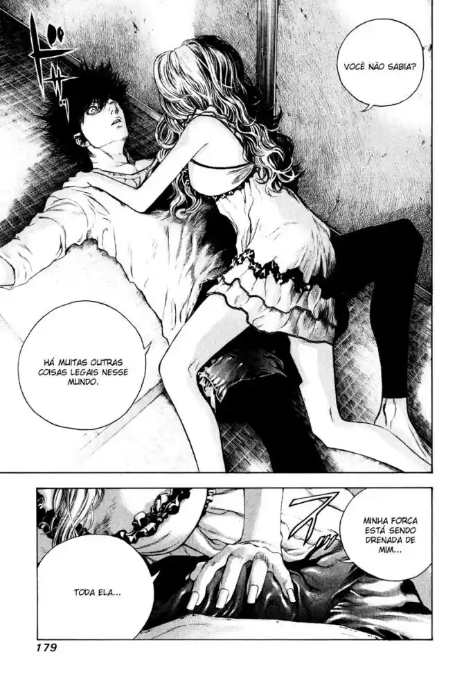 Read The Climber Português Manga Online