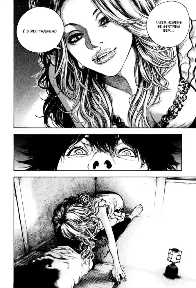 Read The Climber Português Manga Online