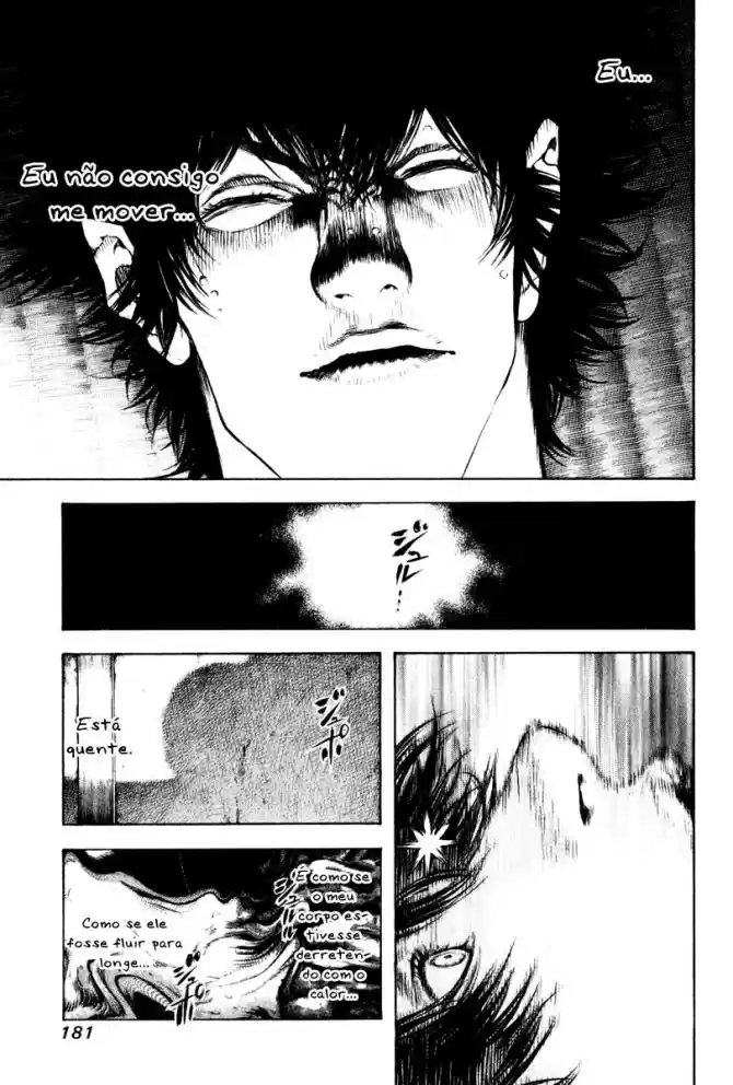 Read The Climber Português Manga Online