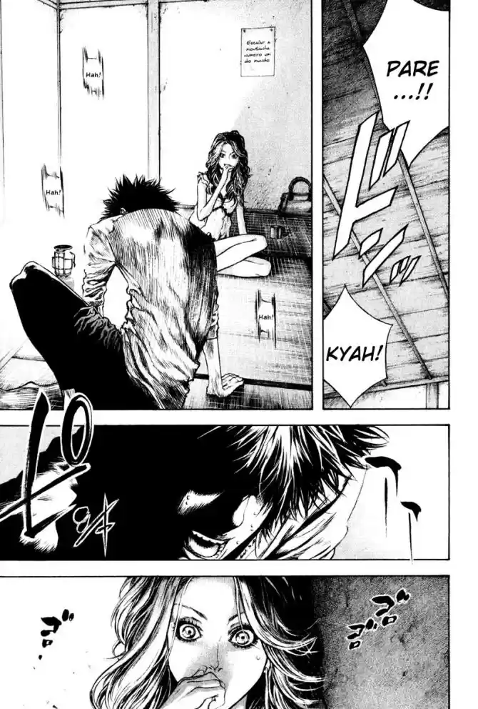 Read The Climber Português Manga Online