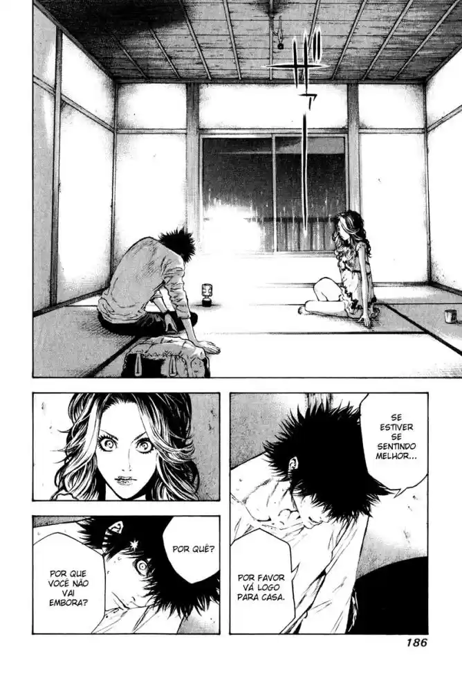 Read The Climber Português Manga Online