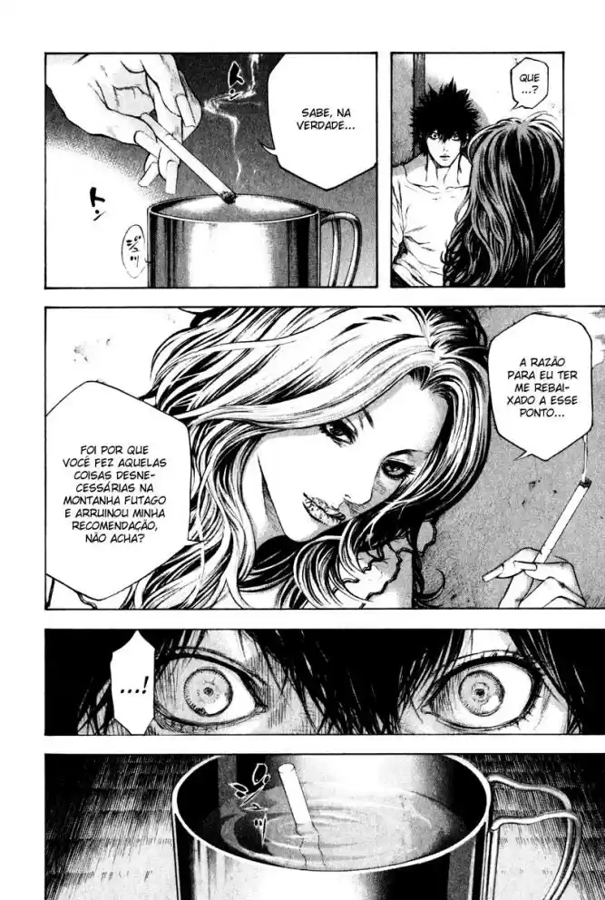 Read The Climber Português Manga Online