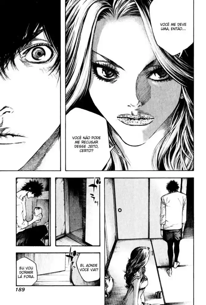 Read The Climber Português Manga Online