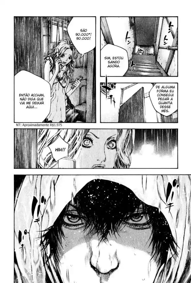 Read The Climber Português Manga Online