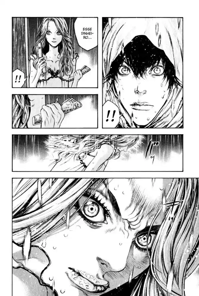 Read The Climber Português Manga Online