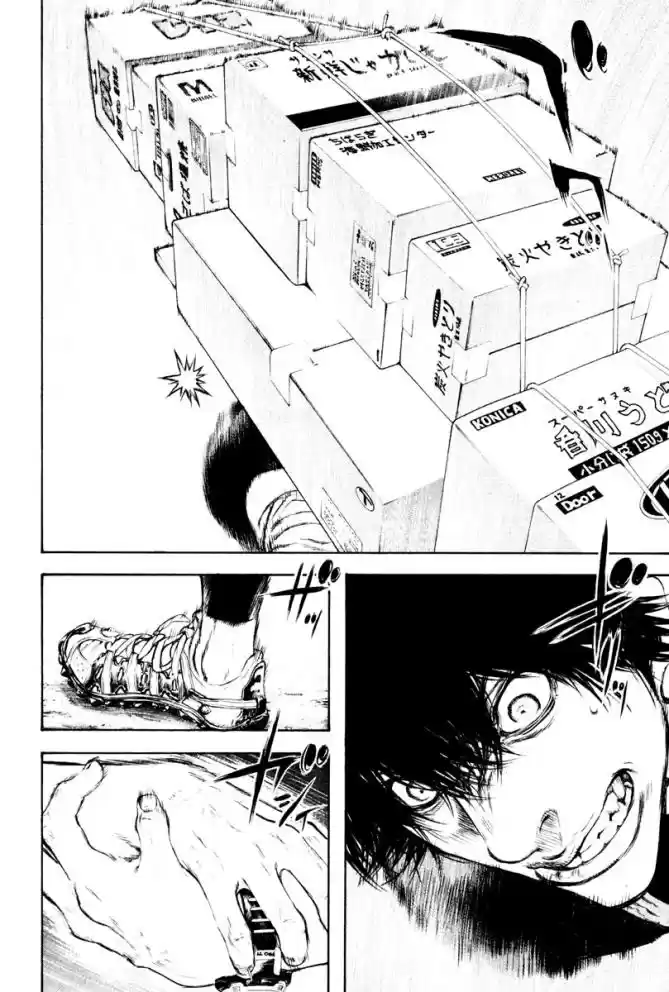 Read The Climber Português Manga Online