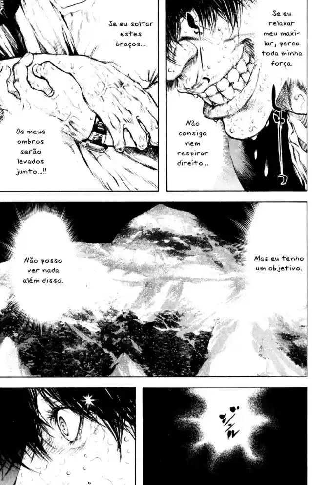 Read The Climber Português Manga Online