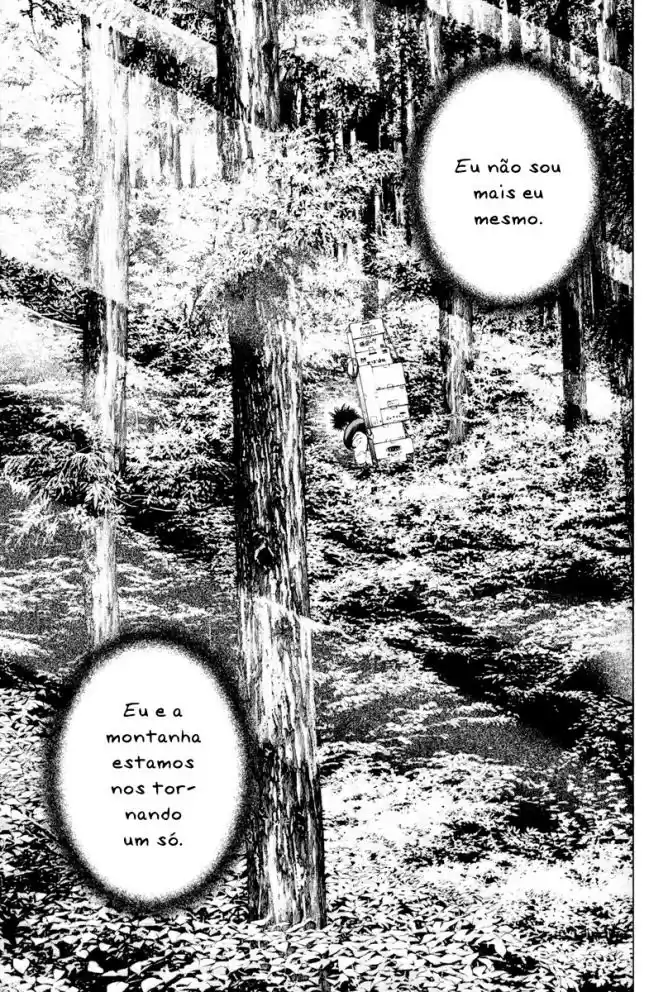 Read The Climber Português Manga Online