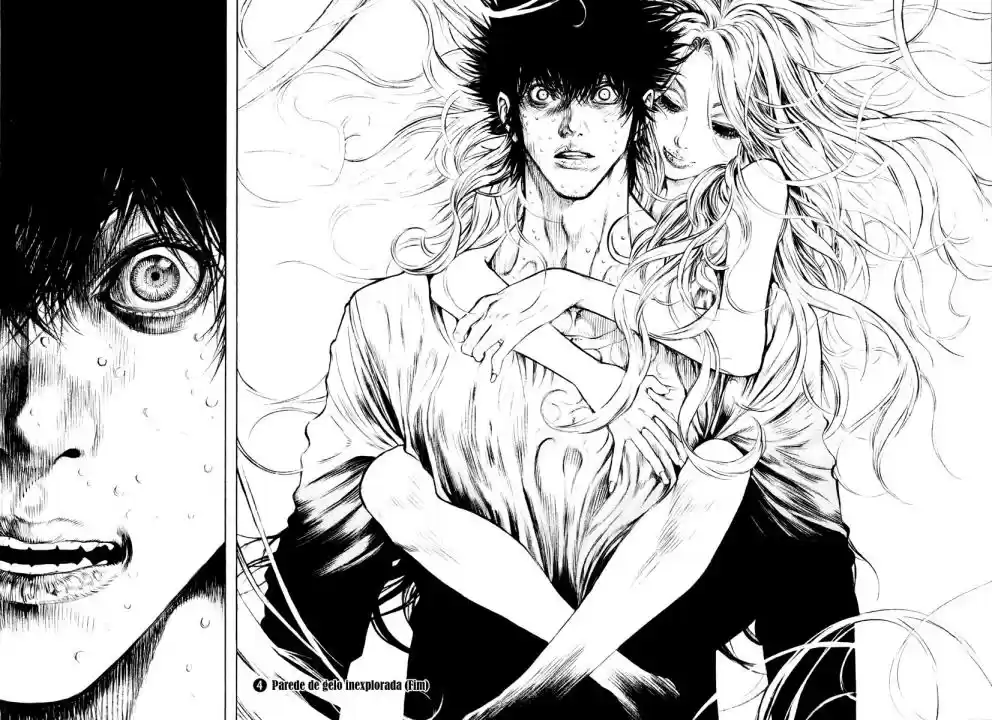 Read The Climber Português Manga Online