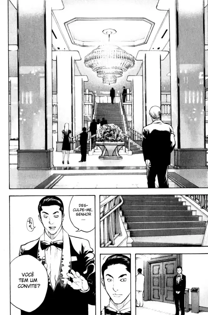 Read The Climber Português Manga Online