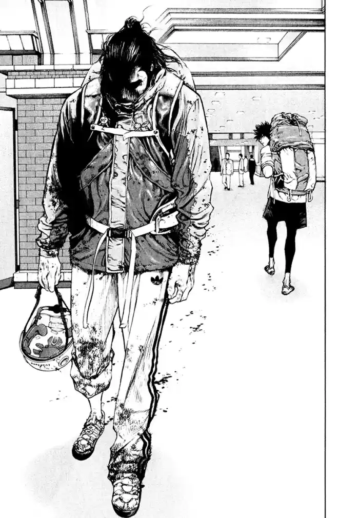 Read The Climber Português Manga Online