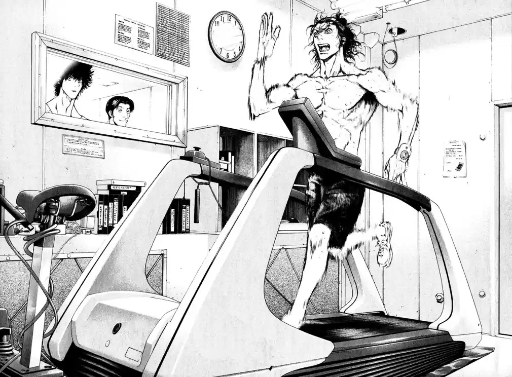 Read The Climber Português Manga Online