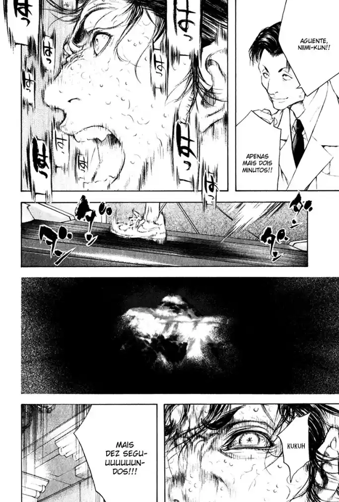 Read The Climber Português Manga Online