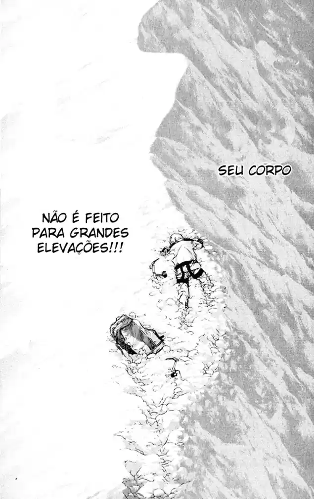 Read The Climber Português Manga Online