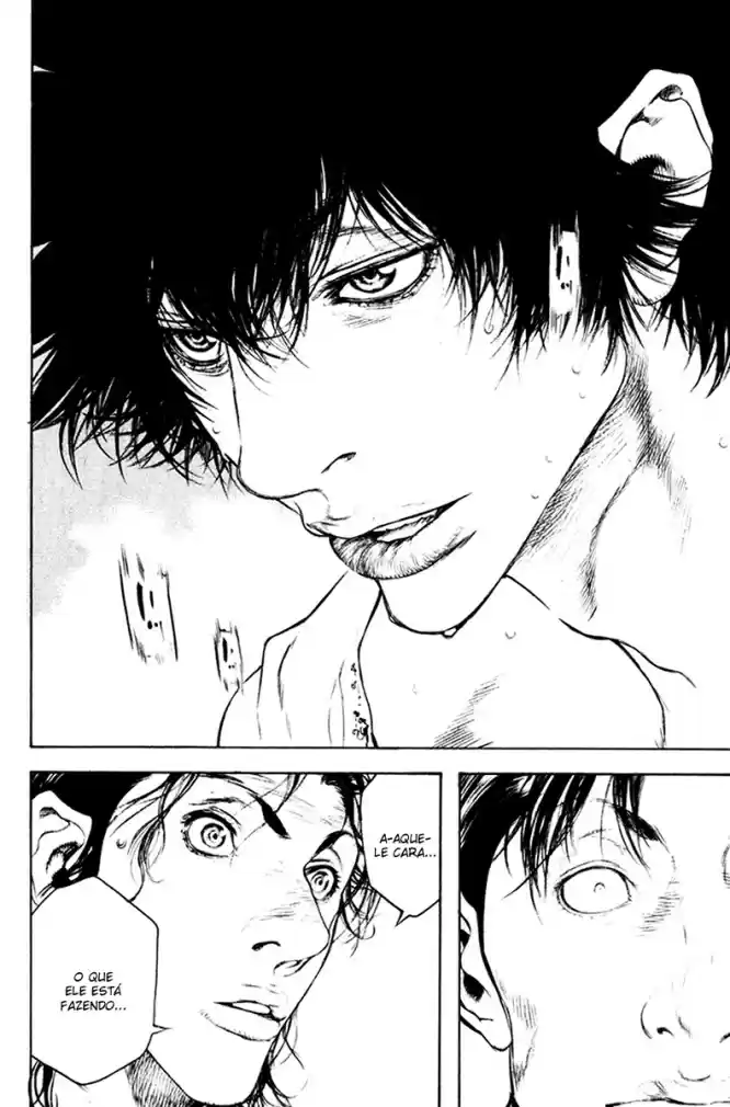 Read The Climber Português Manga Online