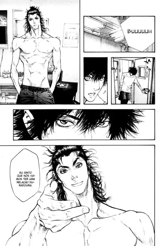 Read The Climber Português Manga Online