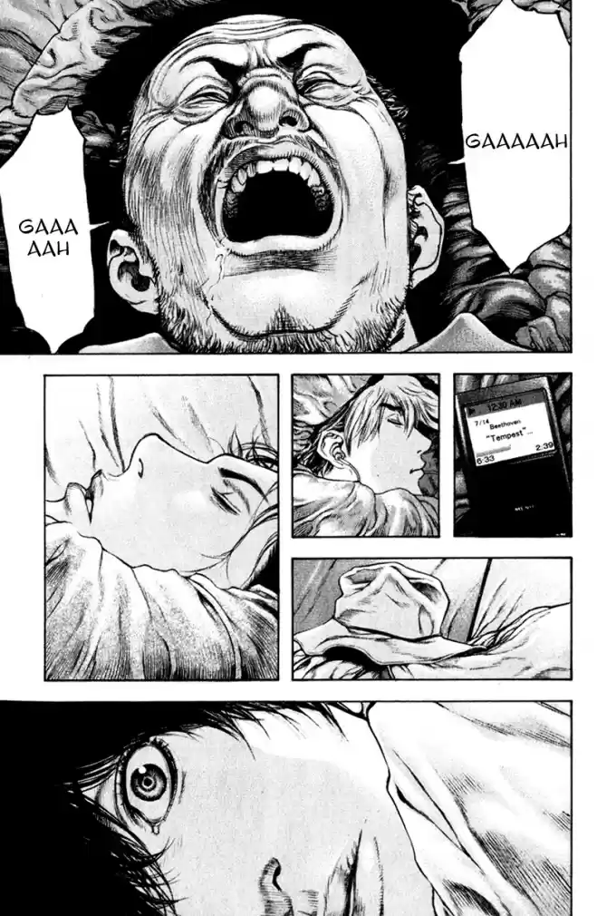 Read The Climber Português Manga Online