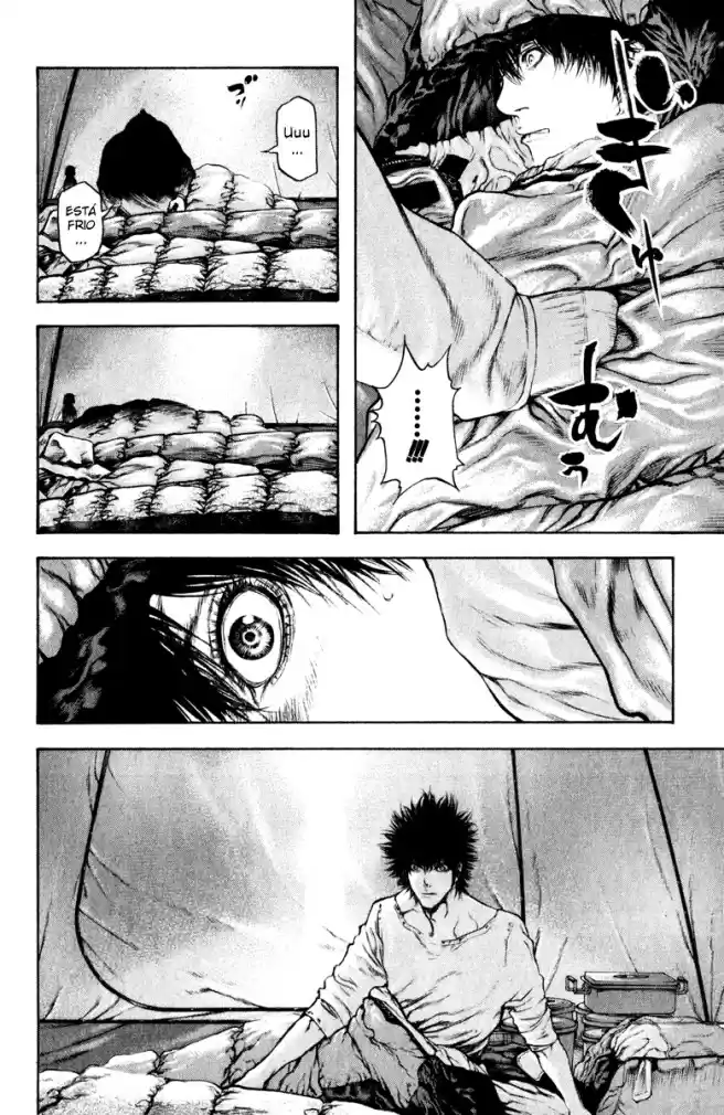 Read The Climber Português Manga Online