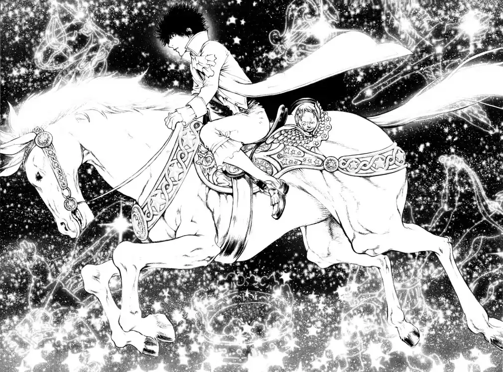 Read The Climber Português Manga Online