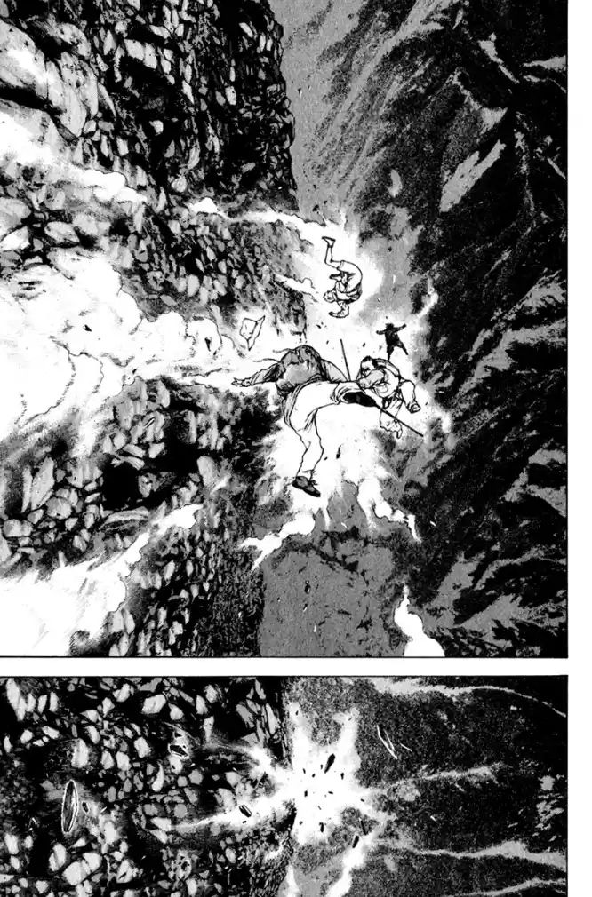 Read The Climber Português Manga Online