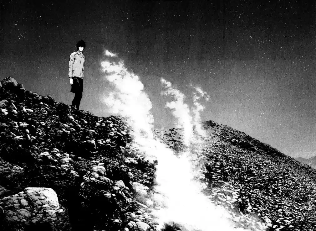 Read The Climber Português Manga Online