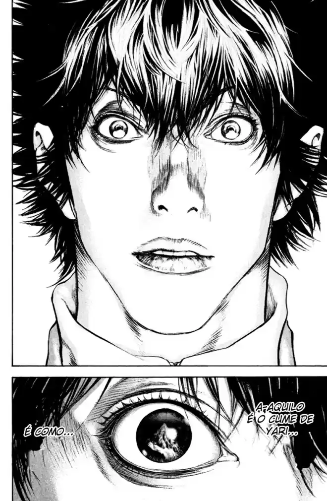 Read The Climber Português Manga Online