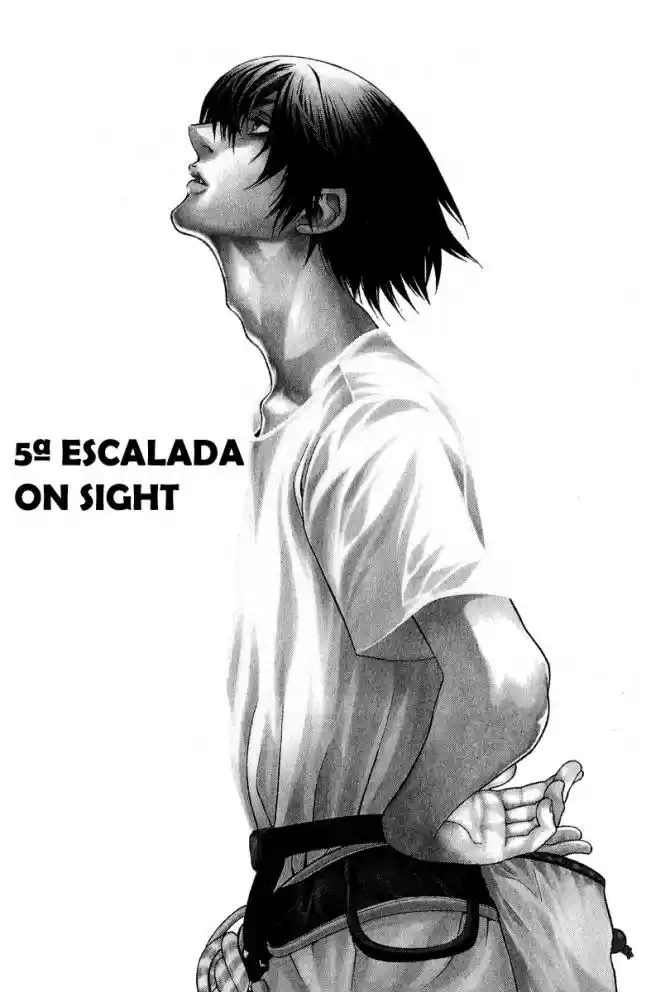 Read The Climber Português Manga Online